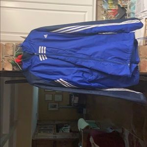 Adidas jacket